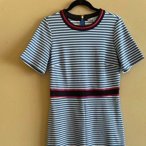 Draper James Striped Dress Size M